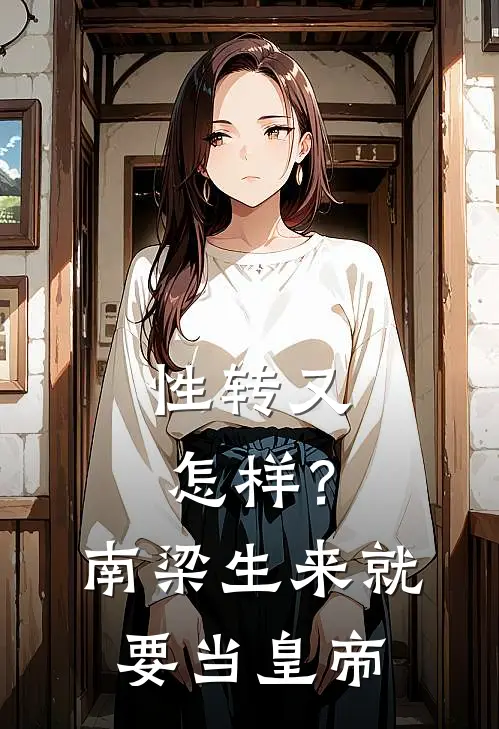 性转又怎样？南梁生来就要当皇帝