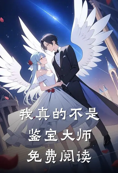 我真的不是鉴宝大师免费阅读