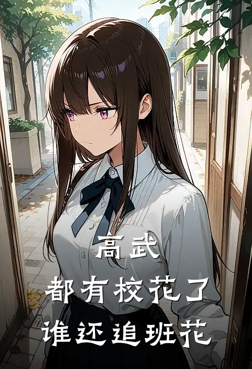 高武：都有校花了，谁还追班花