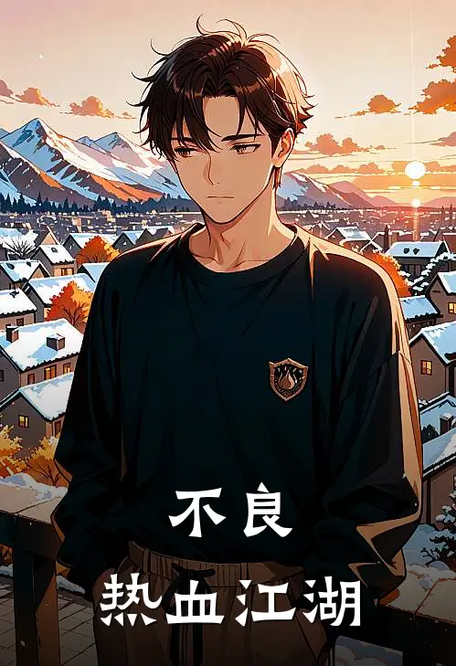 不良：热血江湖