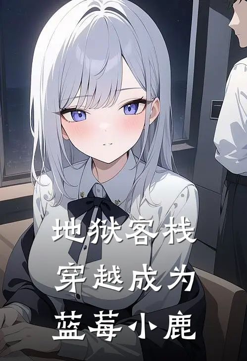 地狱客栈穿越成为蓝莓小鹿,