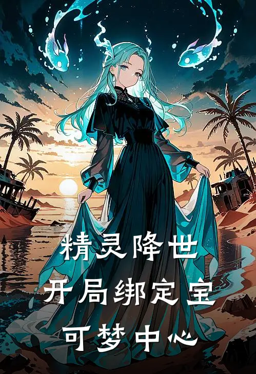 精灵降世，开局绑定宝可梦中心(圣如南凯欧)最新章节在线阅读_(精灵降世，开局绑定宝可梦中心)最新章节在线阅读