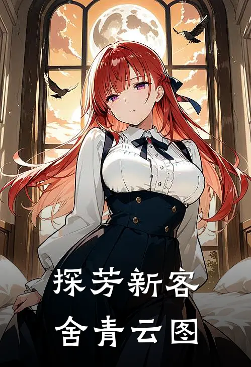 探芳新·客舍青云图