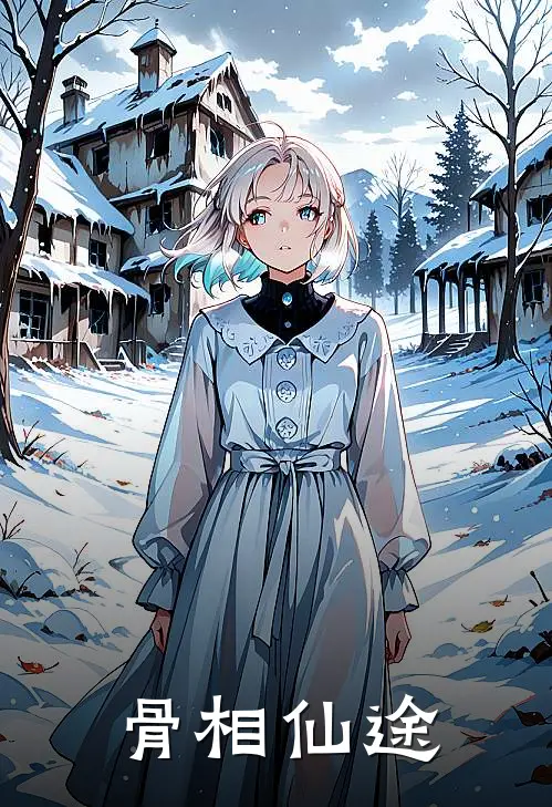 骨相仙途(沈砚之砚舟)免费小说_最新小说全文阅读骨相仙途沈砚之砚舟