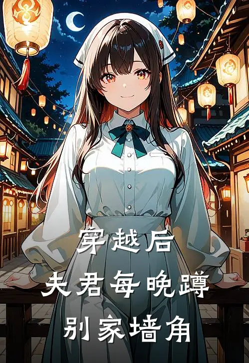 穿越后，夫君每晚蹲别家墙角