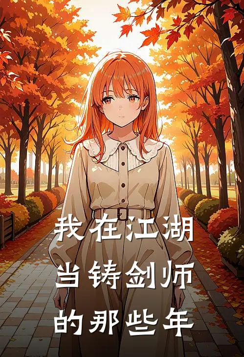 沈星澜虞清歌(我在江湖当铸剑师的那些年)全本阅读_沈星澜虞清歌最新热门小说