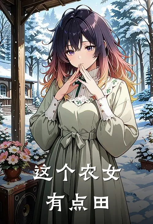 这个农女有点田