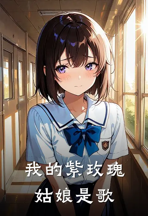 我的紫玫瑰姑娘是歌