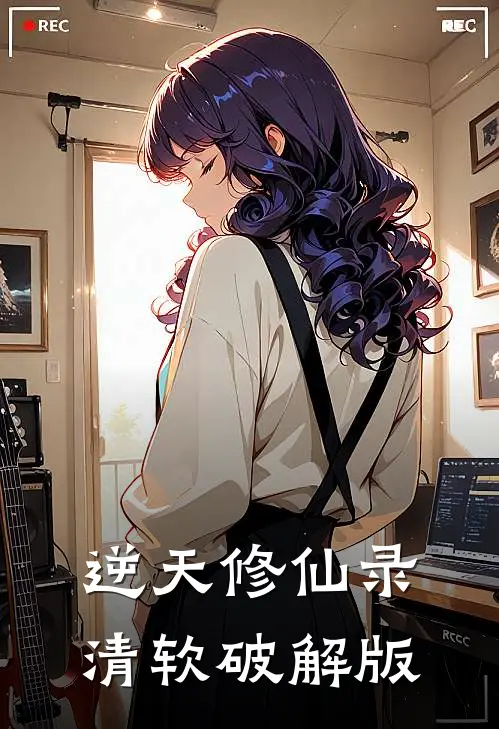 逆天修仙录清软破解版