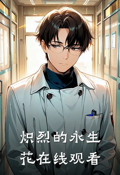 炽烈的永生花在线观看