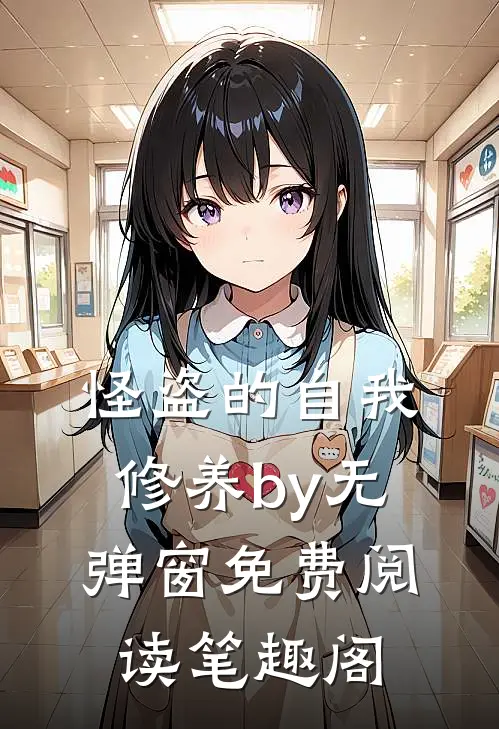 怪盗的自我修养by无弹窗免费阅读笔趣阁