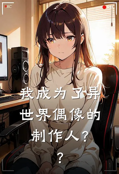 我成为了异世界偶像的制作人？？