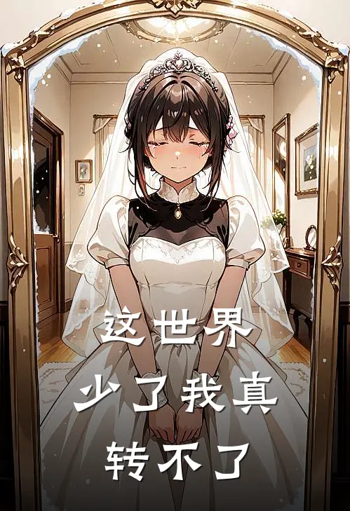 这世界，少了我真转不了(盛景彬周沐)小说免费在线阅读_这世界，少了我真转不了(盛景彬周沐)大结局阅读