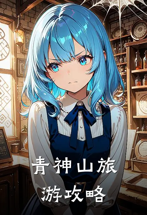 青神山旅游攻略