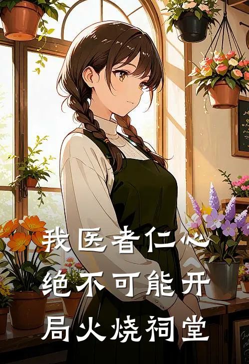 我医者仁心绝不可能开局火烧祠堂