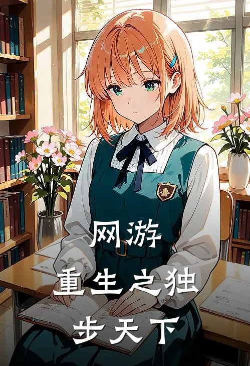 网游：重生之独步天下