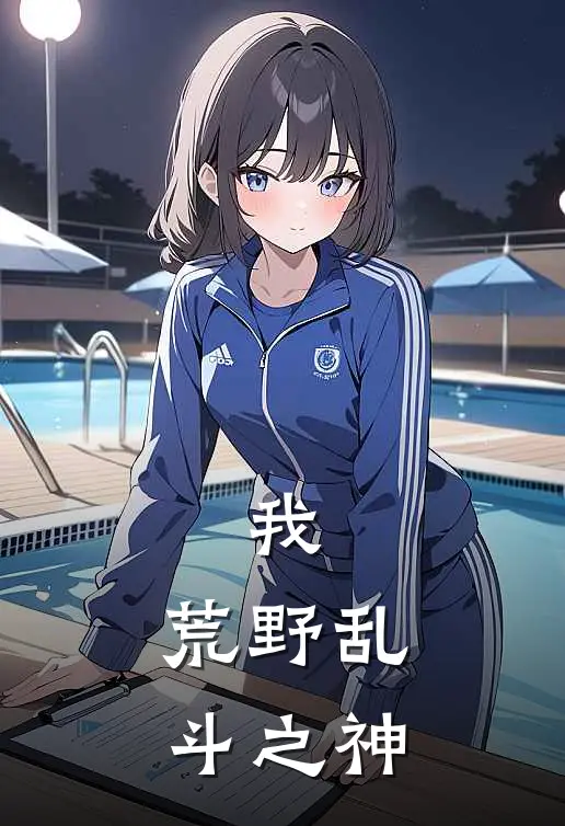 我，荒野乱斗之神