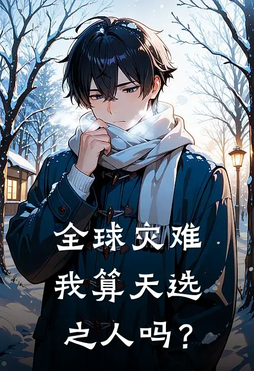 全球灾难：我算天选之人吗？