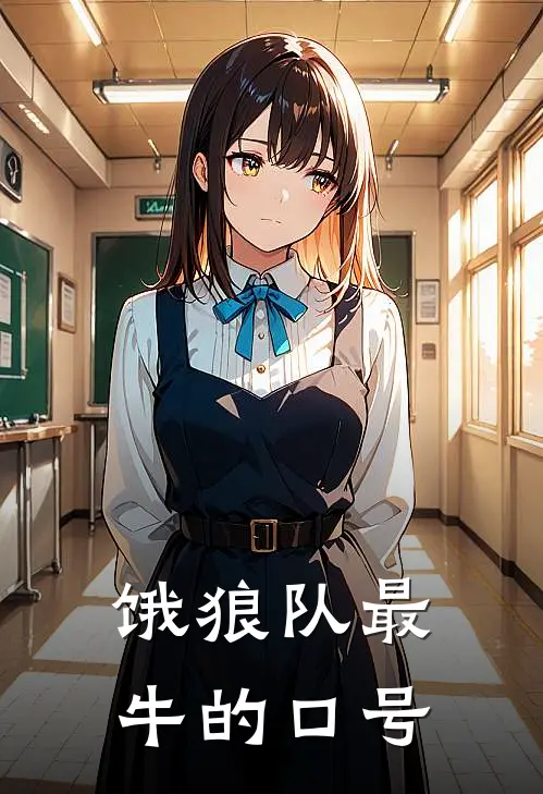 饿狼队最牛的口号