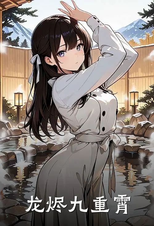 龙烬九重霄