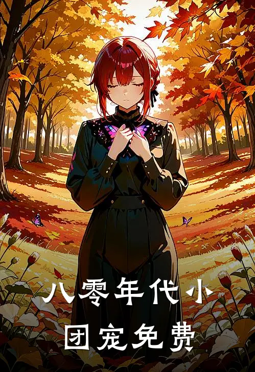 八零年代小团宠免费