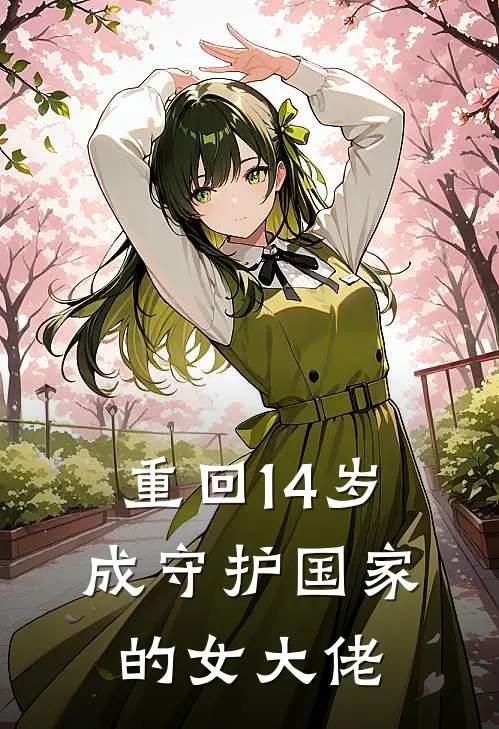 重回14岁，成守护国家的女大佬