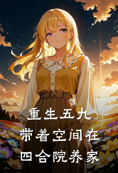 重生五九：带着空间在四合院养家(何振华何振藩)已完结小说_小说免费阅读重生五九：带着空间在四合院养家何振华何振藩