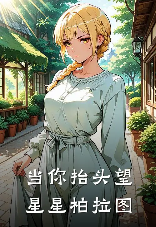 当你抬头望星星柏拉图