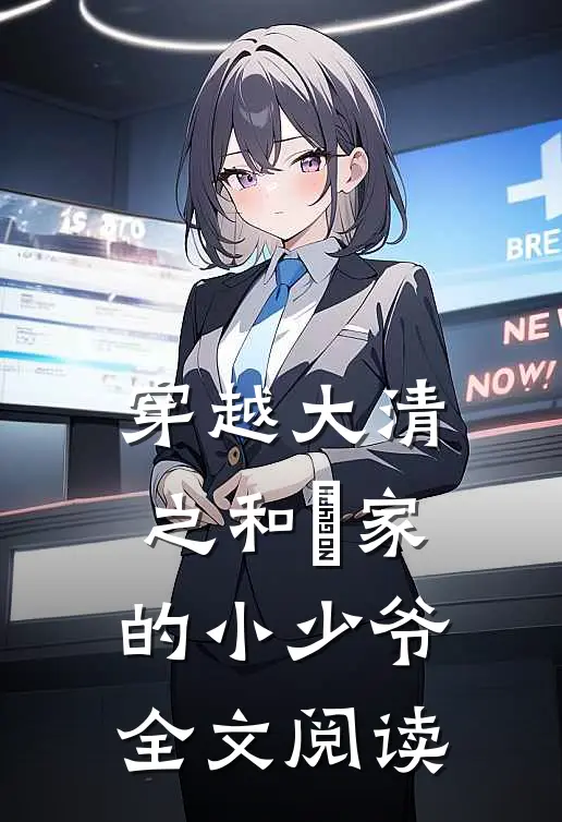 穿越大清之和珅家的小少爷全文阅读