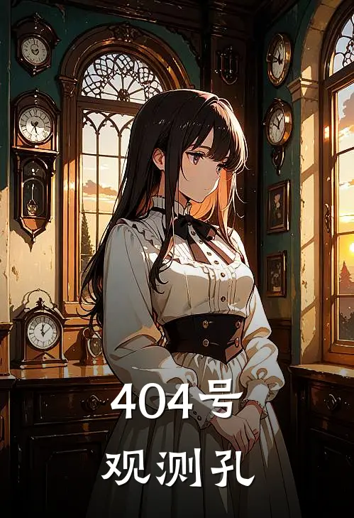 404号观测孔