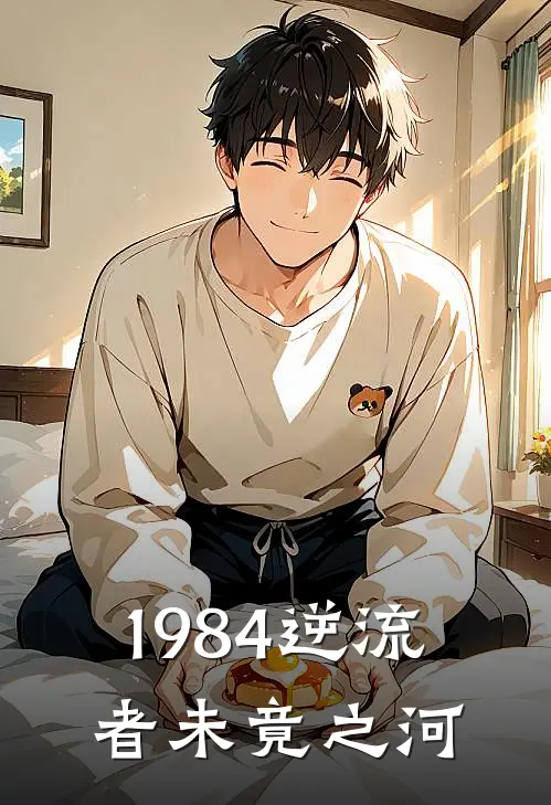钱浩浩仔1984逆流者未竟之河最新章节阅读_钱浩浩仔最新章节在线阅读