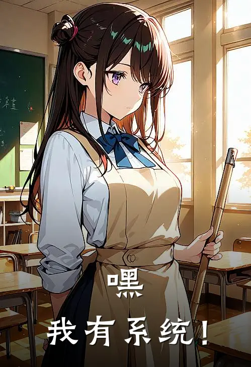 嘿，我有系统！