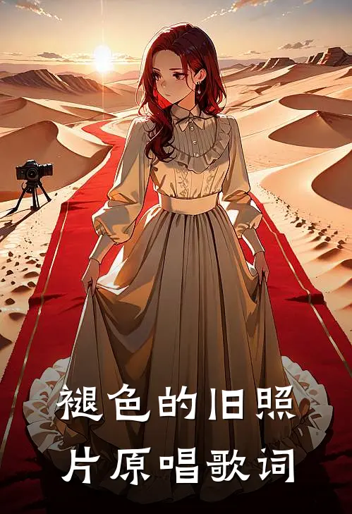 褪色的旧照片原唱歌词