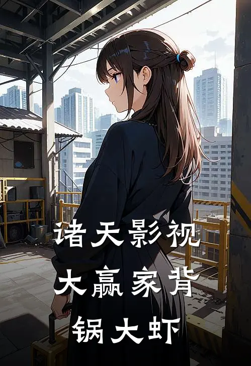 诸天影视大赢家背锅大虾