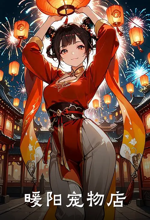 暖阳宠物店瑶瑶恩佐免费小说大全_小说完结暖阳宠物店(瑶瑶恩佐)