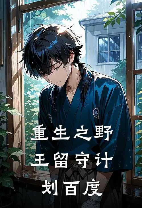 重生之野王留守计划百度