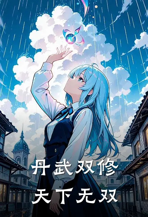 丹武双修：天下无双