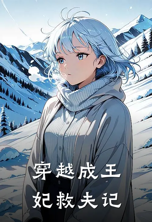 穿越成王妃救夫记