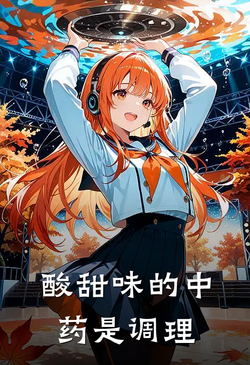 酸甜味的中药是调理