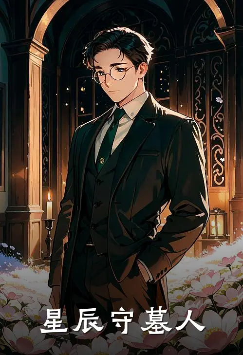 星辰守墓人
