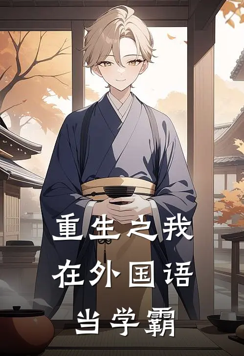 重生之我在外国语当学霸