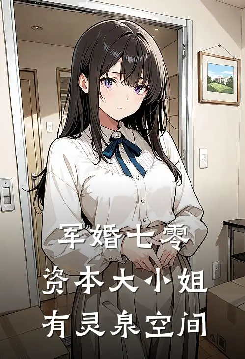 军婚七零，资本大小姐有灵泉空间