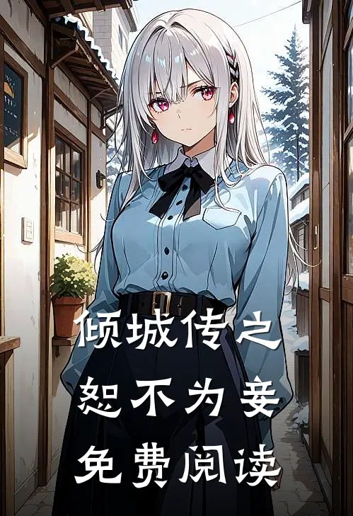 倾城传之恕不为妾免费阅读