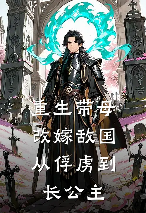 重生带母改嫁敌国，从俘虏到长公主姜冰凝姜承轩全文阅读免费全集_最新全本小说重生带母改嫁敌国，从俘虏到长公主(姜冰凝姜承轩)