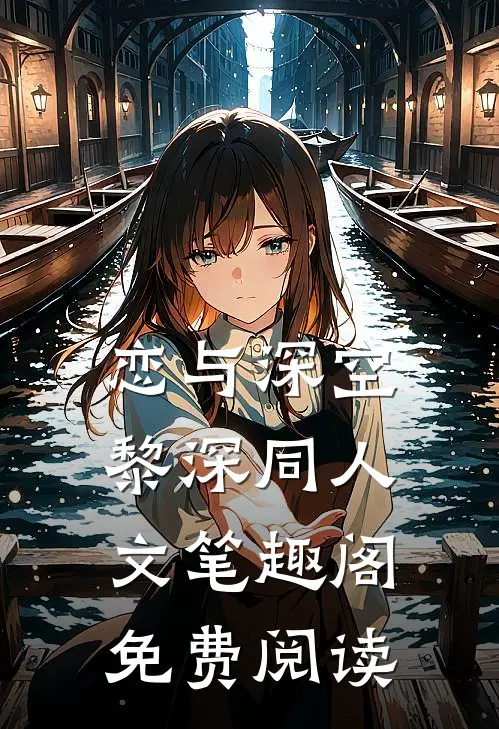 恋与深空黎深同人文笔趣阁免费阅读