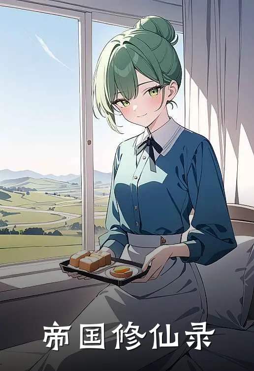 帝国修仙录