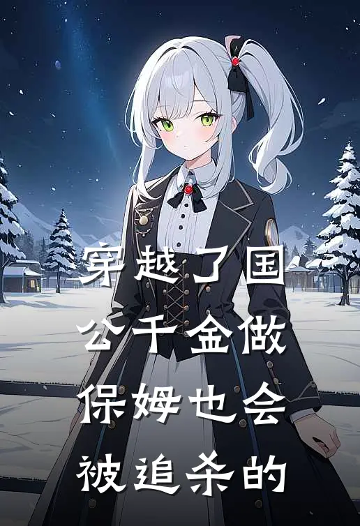 穿越了国公千金做保姆也会被追杀的