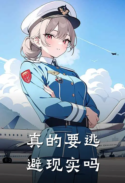 真的要逃避现实吗