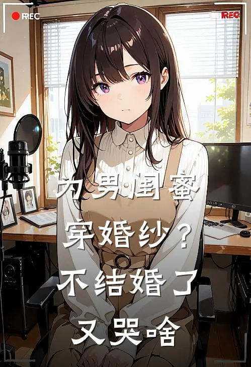 为男闺蜜穿婚纱？不结婚了又哭啥(秦泽苏汐)网络热门小说_最新小说为男闺蜜穿婚纱？不结婚了又哭啥(秦泽苏汐)