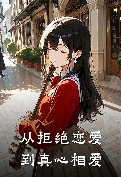 从拒绝恋爱到真心相爱